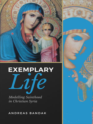 cover image of Exemplary Life